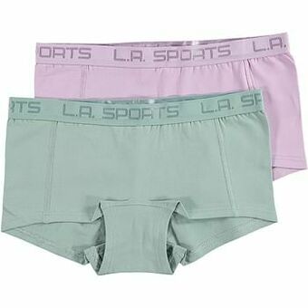 Zeeman Dames boxer aanbieding
