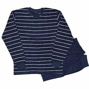 Zeeman Heren pyjama aanbieding