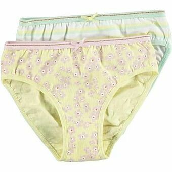 Zeeman Meisjes slip aanbieding