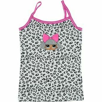 Zeeman Meisjes singlet aanbieding