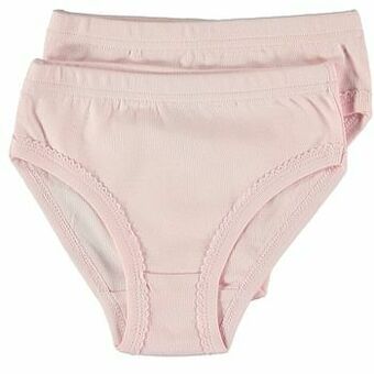 Zeeman Meisjes slip - 2-Pack aanbieding