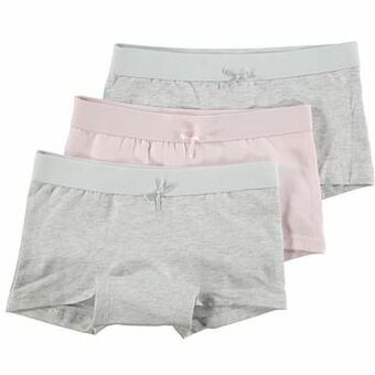 Zeeman Meisjes boxer aanbieding