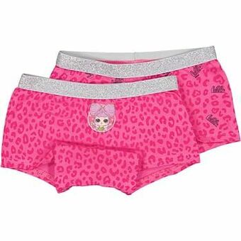 Zeeman Meisjes boxer aanbieding