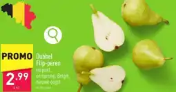 Dubbel Flip-peren 4 st.