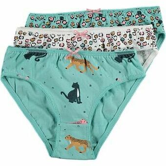 Zeeman Meisjes slip aanbieding