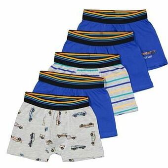 Zeeman Jongens boxer aanbieding