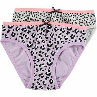 Zeeman Meisjes slip aanbieding