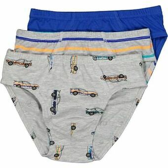 Zeeman Jongens slip aanbieding