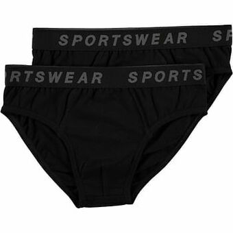 Zeeman Jongens slip aanbieding
