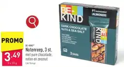 BE-KIND Notenreep, 3 x 30g