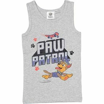 Zeeman Paw Patrol kinder hemd aanbieding