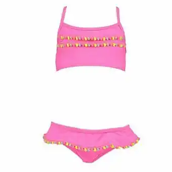 Zeeman Meisjes bikini aanbieding