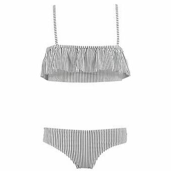 Zeeman Meisjes bikini aanbieding