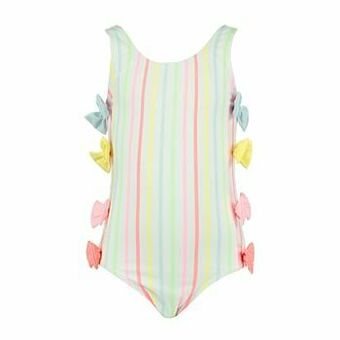 Zeeman Meisjes badpak aanbieding