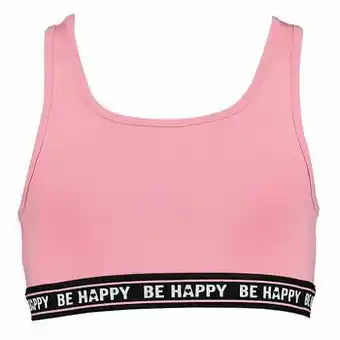 Zeeman Tiener meisjes sport bh aanbieding