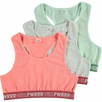 Zeeman Meisjes croptop aanbieding
