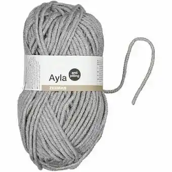 Zeeman Ayla breigaren aanbieding