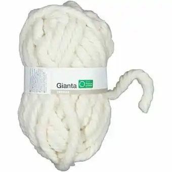Zeeman Gianta breigaren aanbieding