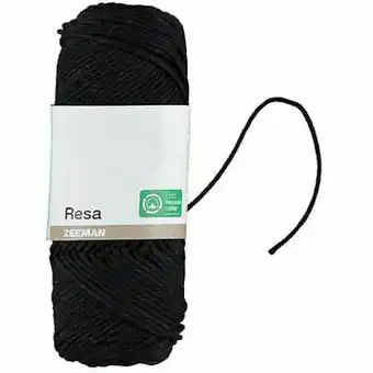 Zeeman Resa breigaren aanbieding
