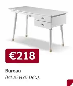 Crack Bureau aanbieding