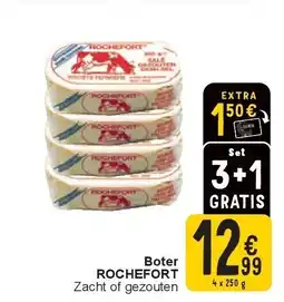 Cora Boter ROCHEFORT aanbieding