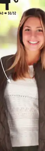 Cora Trui aanbieding