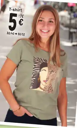 T-shirt