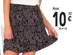 Cora Rok aanbieding