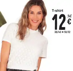 Cora T-shirt aanbieding