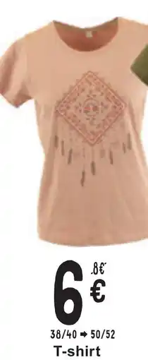 Cora T-shirt aanbieding