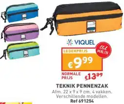 TEKNIK PENNENZAK  22 x 9 x 9 cm.