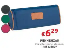 Trafic PENNENZAK aanbieding