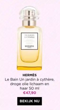 HERMÈS 50ml