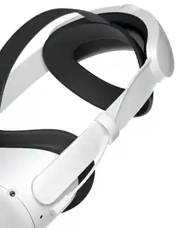 Coolblue Meta Quest 2 Elite Strap met Batterij aanbieding