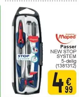 Cora Passer aanbieding