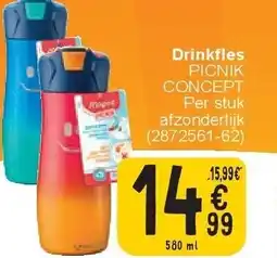 Drinkfles