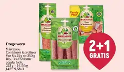 Delhaize Droge aanbieding
