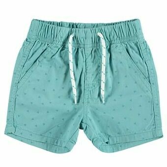 Zeeman Baby short aanbieding