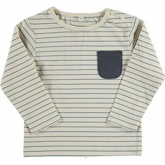 Zeeman Baby jongens T-shirt aanbieding