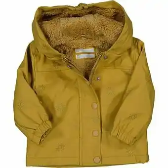 Zeeman Baby regenjasje aanbieding