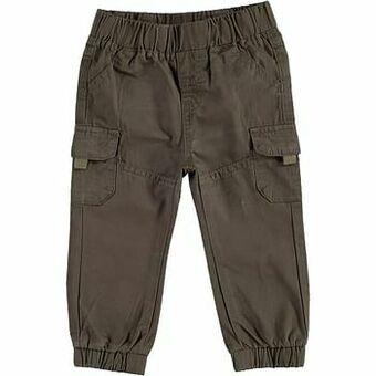Zeeman Baby broek aanbieding
