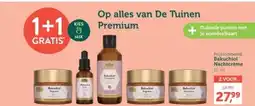 Holland & Barrett Bakuchiol Nachtcrème aanbieding