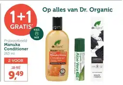 Manuka Conditioner