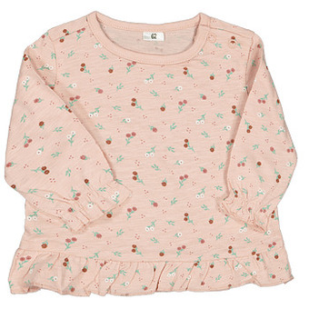 Zeeman Newborn meisjes T-shirt aanbieding