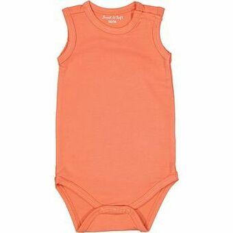 Zeeman Prematuur overslag romper - Stretch aanbieding