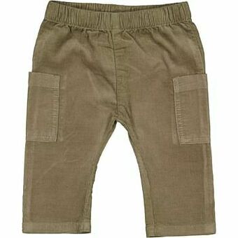 Zeeman Newborn jongens broek aanbieding