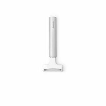Makro Brabantia Dunschiller T-vorm Profile 16,3 cm zilver aanbieding