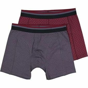 Zeeman Heren boxer aanbieding