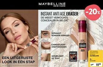 Di Concealer aanbieding