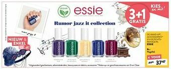 Di Nagellak aanbieding